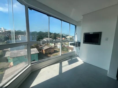 Apartamento com 3 Dormitórios - Miniatura - Lunardi Imóveis
