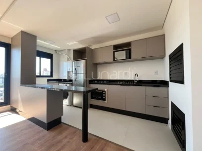 Apartamento com 2 Dormitórios - Miniatura - Lunardi Imóveis