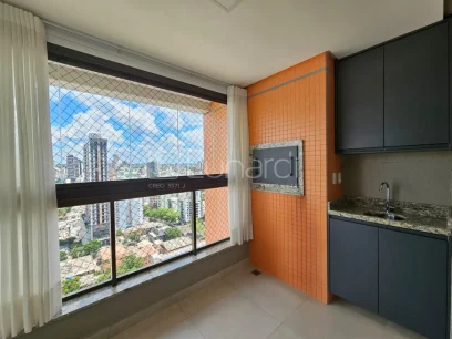 Apartamento com 3 Dormitórios - Miniatura - Lunardi Imóveis