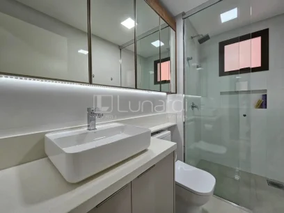 Apartamento com 3 Dormitórios - Miniatura - Lunardi Imóveis