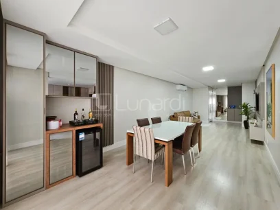 Apartamento com 3 Dormitórios - Miniatura - Lunardi Imóveis
