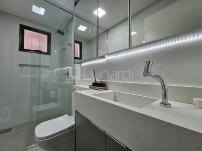 Apartamento com 3 Dormitórios - Miniatura - Lunardi Imóveis