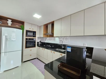 Apartamento com 3 Dormitórios - Miniatura - Lunardi Imóveis