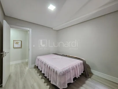 Apartamento com 3 Dormitórios - Miniatura - Lunardi Imóveis