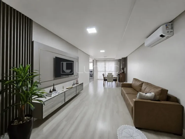 Apartamento com 3 Dormitórios - Lunardi Imóveis