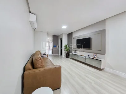 Apartamento com 3 Dormitórios - Miniatura - Lunardi Imóveis
