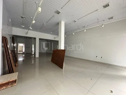 Sala Comercial - Miniatura - Lunardi Imóveis