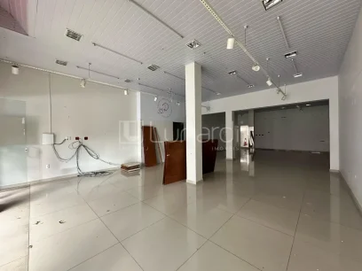 Sala Comercial - Miniatura - Lunardi Imóveis