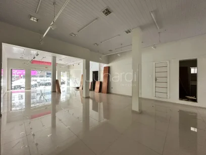 Sala Comercial - Miniatura - Lunardi Imóveis