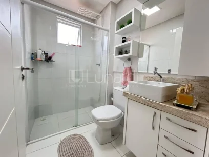 Apartamento com 2 Dormitórios - Miniatura - Lunardi Imóveis