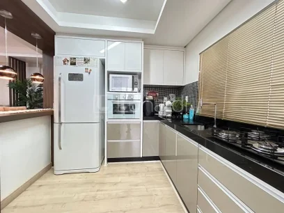 Apartamento com 2 Dormitórios - Miniatura - Lunardi Imóveis