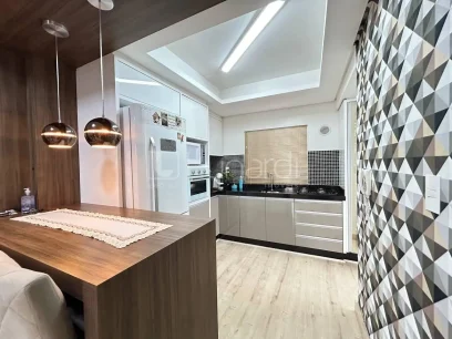 Apartamento com 2 Dormitórios - Miniatura - Lunardi Imóveis