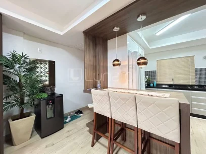 Apartamento com 2 Dormitórios - Miniatura - Lunardi Imóveis