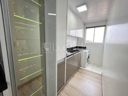 Apartamento com 2 Dormitórios - Miniatura - Lunardi Imóveis