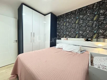Apartamento com 2 Dormitórios - Miniatura - Lunardi Imóveis