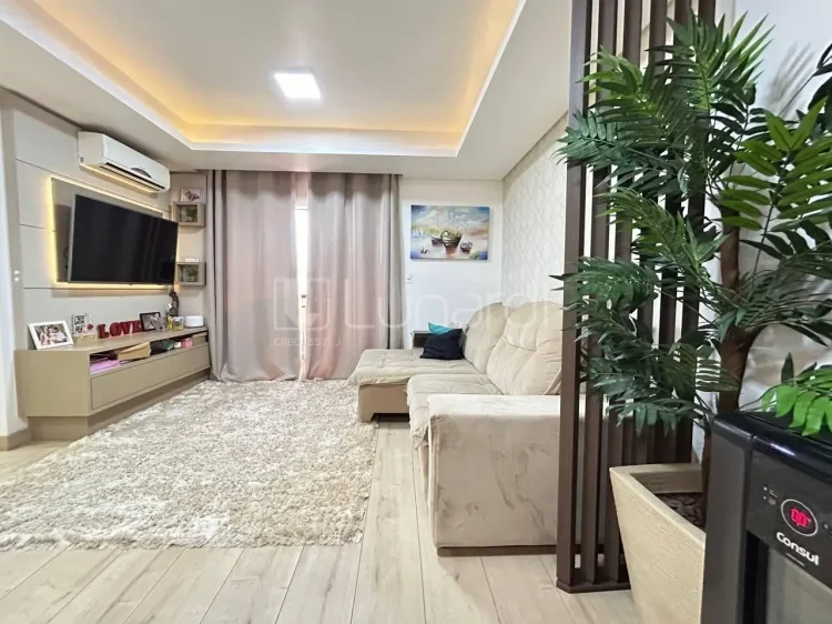 Apartamento com 2 Dormitórios - Lunardi Imóveis