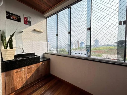 Apartamento com 2 Dormitórios - Miniatura - Lunardi Imóveis