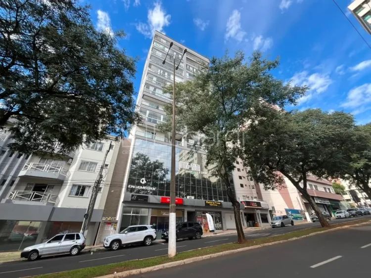 Apartamento com 3 Dormitórios - Lunardi Imóveis