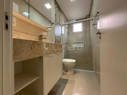 Apartamento com 3 Dormitórios - Miniatura - Lunardi Imóveis