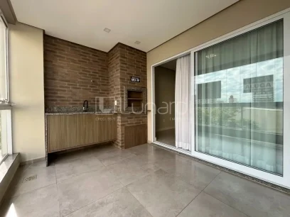 Apartamento com 3 Dormitórios - Miniatura - Lunardi Imóveis
