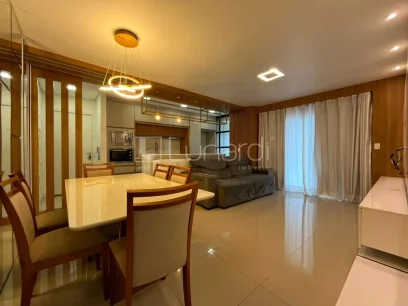 Apartamento com 2 Suítes - Lunardi Imóveis