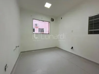Sala Comercial - Miniatura - Lunardi Imóveis