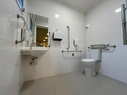 Sala Comercial - Miniatura - Lunardi Imóveis