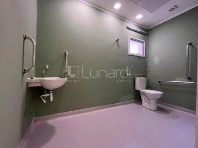Sala Comercial - Miniatura - Lunardi Imóveis