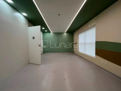 Sala Comercial - Miniatura - Lunardi Imóveis