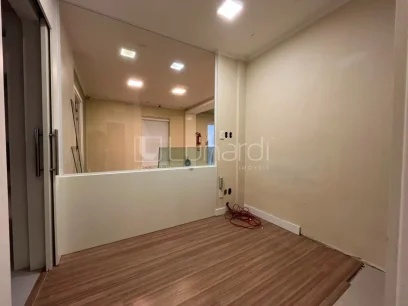 Sala Comercial - Miniatura - Lunardi Imóveis