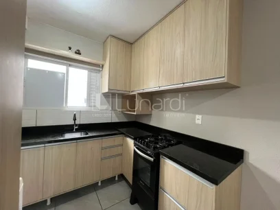 Apartamento com 2 Dormitórios - Miniatura - Lunardi Imóveis