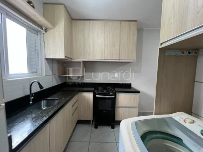Apartamento com 2 Dormitórios - Miniatura - Lunardi Imóveis