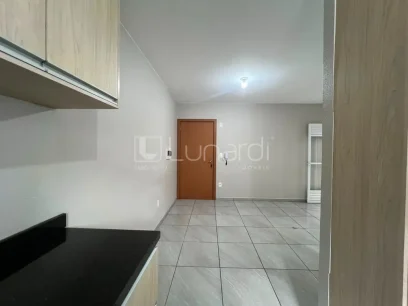 Apartamento com 2 Dormitórios - Miniatura - Lunardi Imóveis