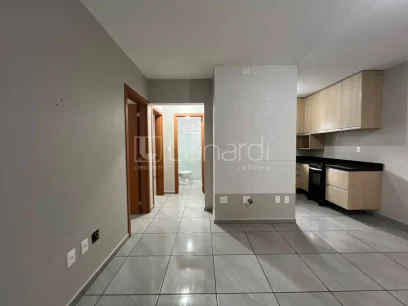 Apartamento com 2 Dormitórios - Miniatura - Lunardi Imóveis