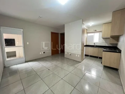 Apartamento com 2 Dormitórios - Miniatura - Lunardi Imóveis