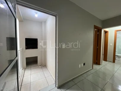 Apartamento com 2 Dormitórios - Miniatura - Lunardi Imóveis