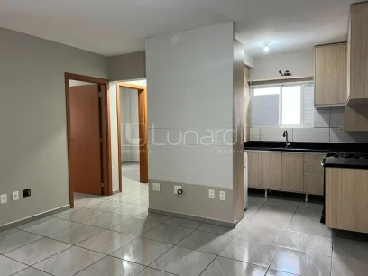Apartamento com 2 Dormitórios - Miniatura - Lunardi Imóveis