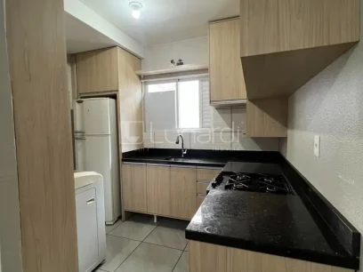 Apartamento com 2 Dormitórios - Miniatura - Lunardi Imóveis