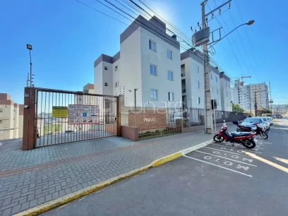 Apartamento com 2 Dormitórios - Miniatura - Lunardi Imóveis