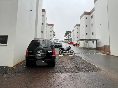 Apartamento com 2 Dormitórios - Miniatura - Lunardi Imóveis