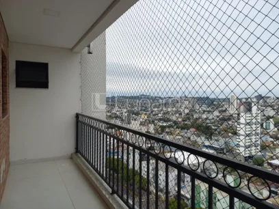 Apartamento com 3 Suítes - Miniatura - Lunardi Imóveis