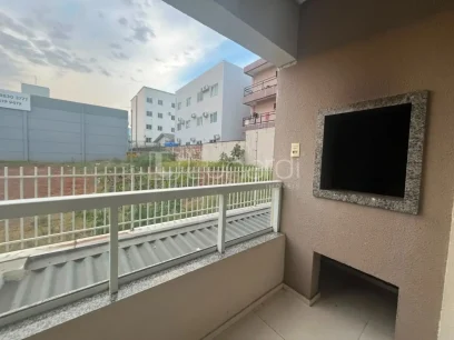 Apartamento com 2 Dormitórios - Miniatura - Lunardi Imóveis