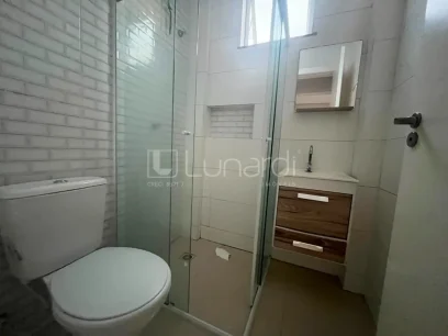 Apartamento com 2 Dormitórios - Miniatura - Lunardi Imóveis