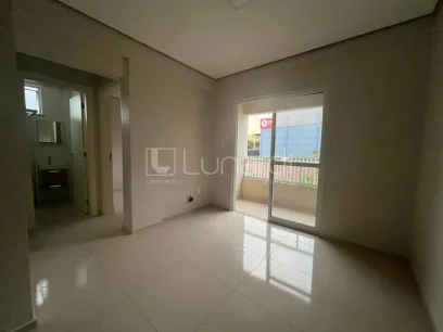 Apartamento com 2 Dormitórios - Miniatura - Lunardi Imóveis