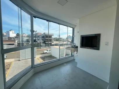 Apartamento com 3 Dormitórios - Miniatura - Lunardi Imóveis