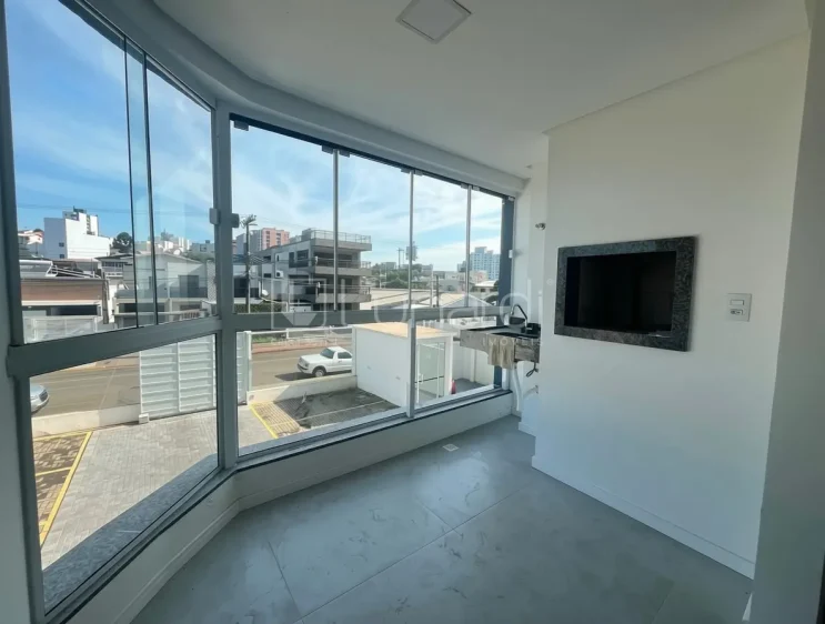Apartamento com 3 Dormitórios - Lunardi Imóveis