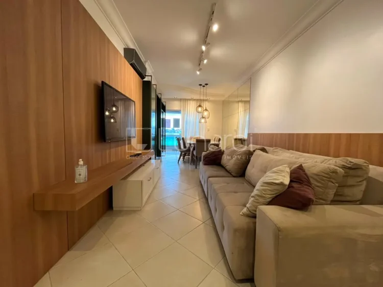 Apartamento com 3 Dormitórios - Lunardi Imóveis