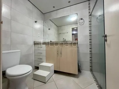 Apartamento com 3 Dormitórios - Miniatura - Lunardi Imóveis