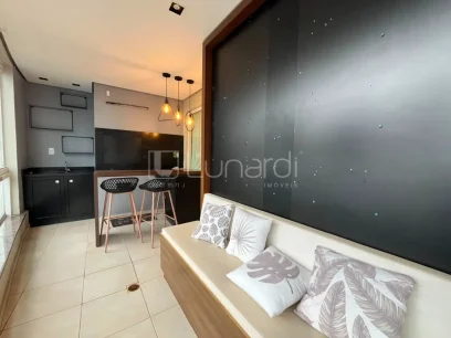 Apartamento com 3 Dormitórios - Miniatura - Lunardi Imóveis