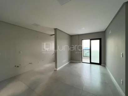 Apartamento com 2 Dormitórios - Miniatura - Lunardi Imóveis